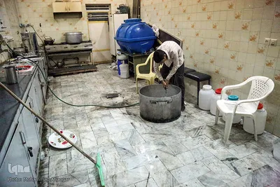 اعتکاف؛ ارتباط خالصانه بنده با پروردگار 