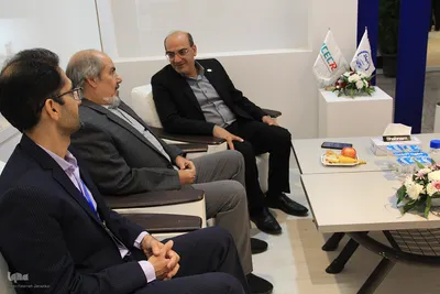غرفه جهاددانشگاهی خراسان جنوبی، غرفه برتر نمایشگاه ایران و افغانستان شد
