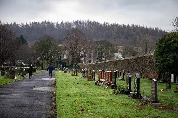 Lancashire: Issa Foundation Defends Revised Cemetery Plans Amid Local Opposition