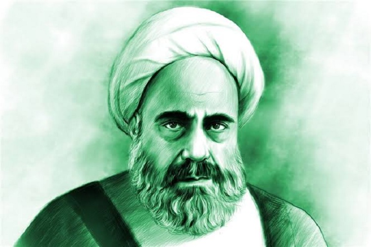 علامه امینی