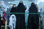 اقامه نماز عید سعید قربان در شهرکرد‎
