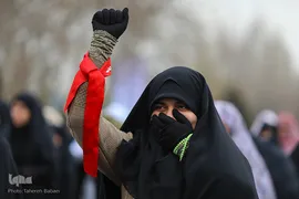 نماز جمعه تهران به امامت رهبر معظم انقلاب2