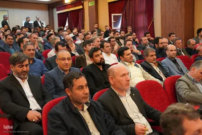 گرامیداشت روز معلم در دانشگاه آزاد آذربایجان‌غربی‎