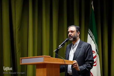 مجمع عمومی اتحادیه های قرآنی استان تهران