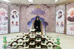 روز دوم مرحله استانی چهل‌وهفتمین مسابقات سراسری قرآن در اصفهان