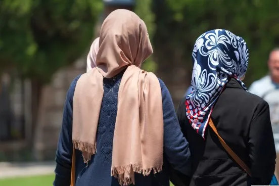An Samu Karuwar Kyamar Musulmi A Kasashen Birtaniya Da Faransa