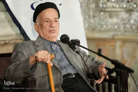 نشست خبری همایش عطار