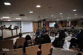 ششمین هم اندیشی جایگاه مطالعات قرآنی در تحول علوم انسانی با موضوع «مسئولیت اجتماعی»