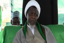 Gesundheitszustand des nigerianischen Geistlichen Scheich Zakzaky hat sich dramatisch verschlechtert