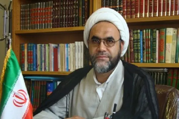 خدامحوری نخستین اصل موفقیت هر فرد است / سه شعبه خدامحوری کدام است؟