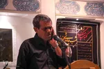 شب چاووشی‌خوانی در یزد