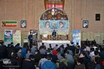 یازدهمین کرسی تلاوت دارالقرآن السابقون در تبریز