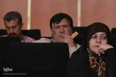 مراسم یادبود مرحوم ابوترابی و یادواره شهدای آزاده