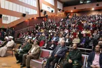 همایش رهروان خط امین