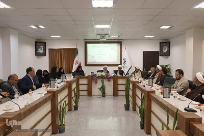 سفر رئیس دیوان عالی کشور به قم