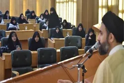 قرآنی اساتذہ کے لئے بین الاقوامی سطح پر پہلے تربیتی کورس کی اختتامی تقریب