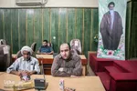 جشنواره قرآن و عترت بهزیستی خوزستان 