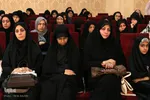 اولین اختتامیه مرحله سراسری مسابقات قرآن – اراک/عکاس:طاها نظیری
