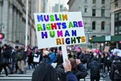 L'islamophobie en Occident, la liberté d'expression et les divisions sociales