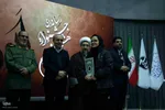 آیین اختتامیه جشنواره رسانه‌ای ابوذر در آذربایجان شرقی