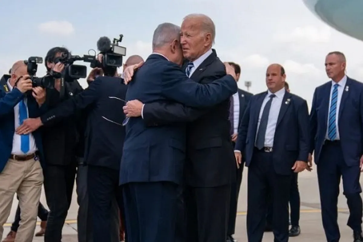 Vita vya Gaza vyadumaza ushirikiano Waislamu na White House