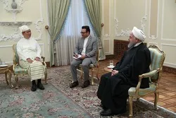 Pangulo ng Iran Umaasa sa Madalian, Ligtas na Pagbalik ng Rohingya na mga Muslim sa Myanmar