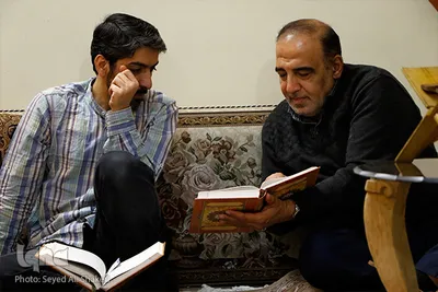 عشاق محمد صدیق منشاوی