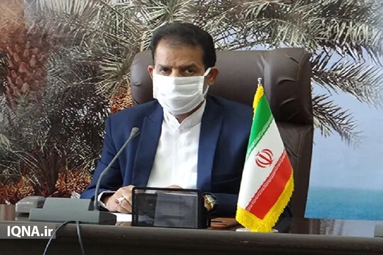 آثار فرهنگی در شهرستان دشتی ۱۵۰ سال قدمت دارد