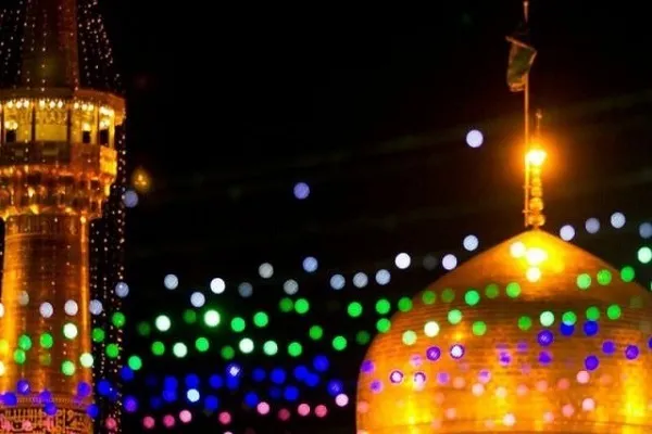Programas especiales que se llevarán a cabo en el santuario Imam Ridha durante las celebraciones de Karamat