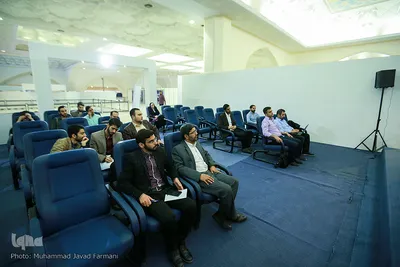 نشست های دهمین روز نمایشگاه بین المللی قرآن کریم