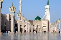 Omra : L’Arabie saoudite étend la suspension aux résidents du royaume