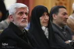 آئین تکریم و معارفه رئیس جهاددانشگاهی استان مرکزی - اراک/عکاس:طاها نظیری
