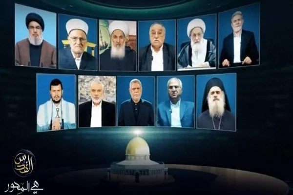 منبر القدس: القضية الفلسطينية تضجّ بالحياة من جديد