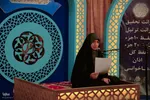 روز اول چهل‌وهشتمین دوره مسابقات سراسری قرآن استان اصفهان