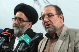 نشست رسانه ای بزرگداشت یوم‌الله ۱۳آبان 