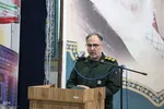 راهپیمایی ۱۳ آبان در ملایر