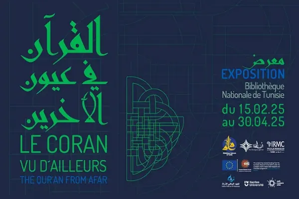 Prochaine ouverture de l'exposition 