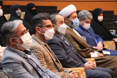 همایش زن، عزت نفس و کرامت انسانی ـ بیرجند