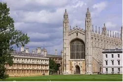 Kritik an Universität Cambridge wegen Streichung des Wortes „Besatzer“ aus der Beschreibung Israels