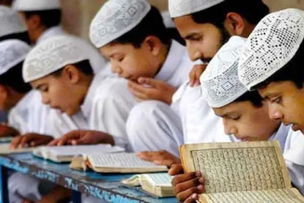 یوپی: چھ ہزارغیر تسلیم شدہ مدارس کی شناخت، سروے 20اکتوبر تک رہے گا جاری