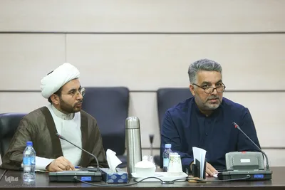 برگزاری جلسه مجمع مشورتی شورای هماهنگی فعالیت‌های قرآنی دانشگاه‌ها