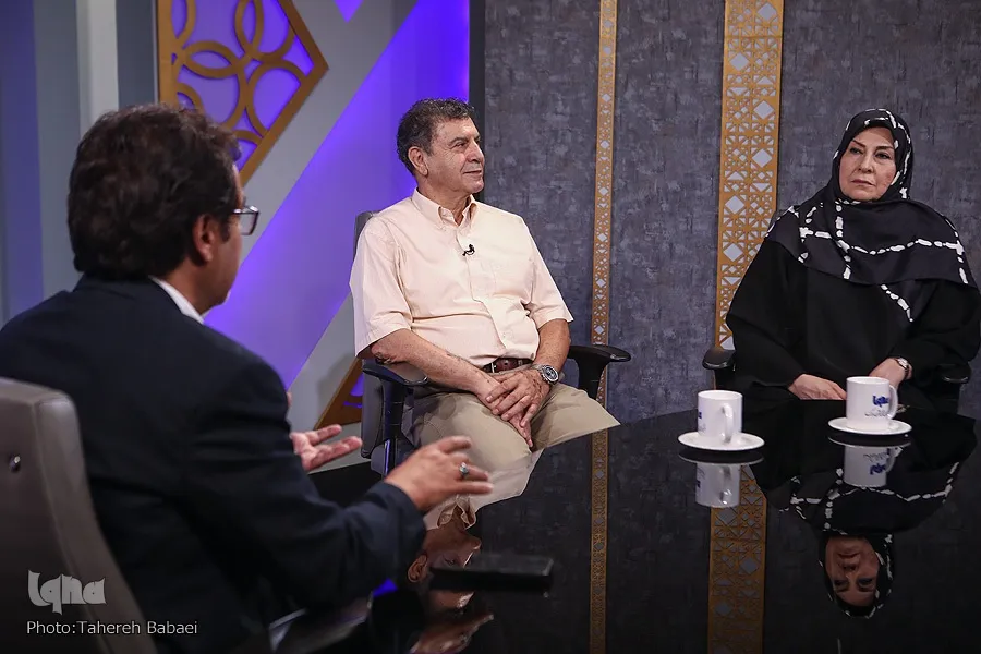 داستان شهادت و بازگشت پیکر خلبان جهان‌شاهلو و ادعاهای صدام در آغاز جنگ + فیلم
