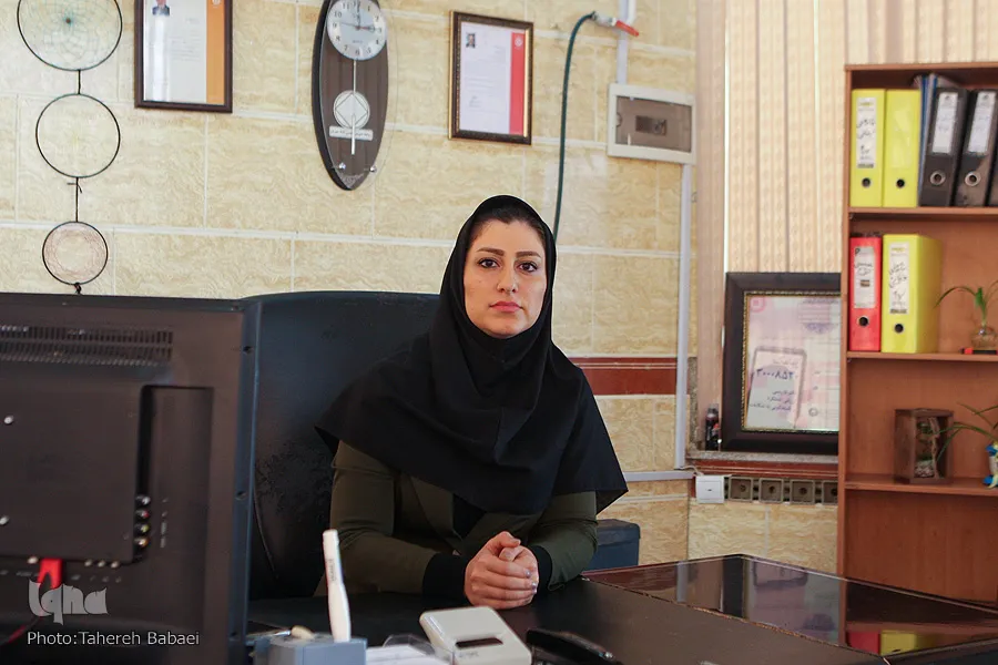 «وصال»؛ همراه و همدل بیماران روانی مزمن/ هم‌نمک آمد