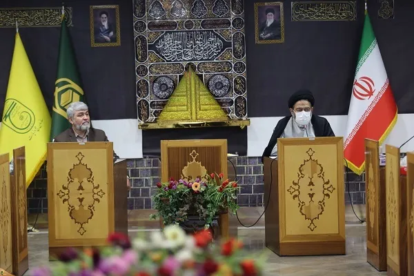 ارائه بسته‌های متنوع اقامتی در حج تمتع 1402