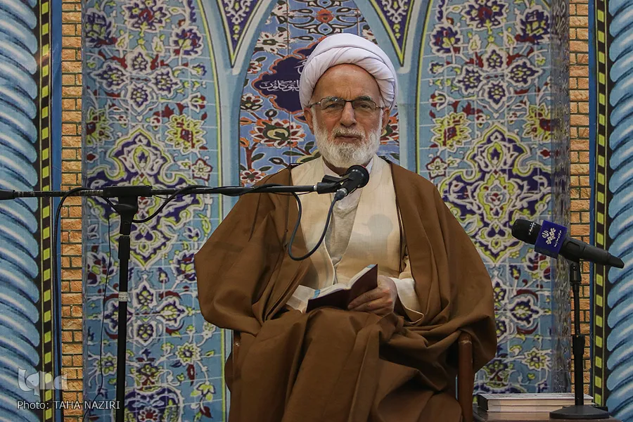 معامله قرن، جزو بزرگترین جنایات تاریخ است/مجاهدت، دستاورد بزرگ انقلاب