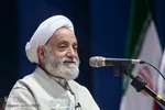 همایش معلم، نماز و مهدویت با حضور حجت الاسلام قرائتی در یزد‎‎