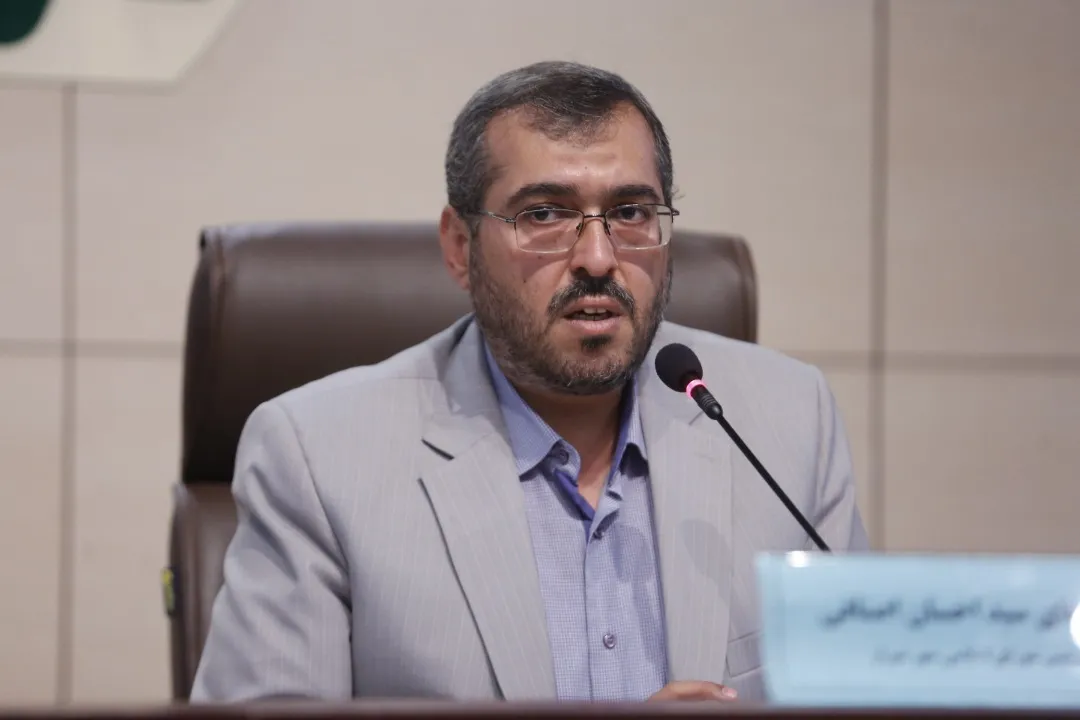 تمام اقدامات شهرداری شیراز با محوریت سومین حرم اهل بیت(ع) خواهد بود