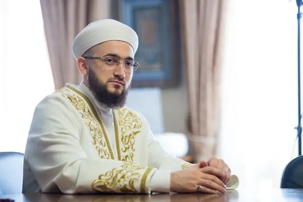 Муфтий Татарстана призвал сократить время пятничных проповедей