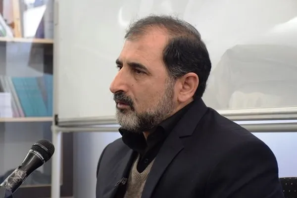 ارزش جنسیتی در قرآن مطرح نیست/ قرآن از انسان سخن می‌گوید