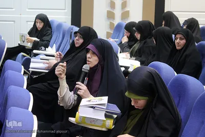 دوره پیشرفته «طرح بشیر» در اهواز